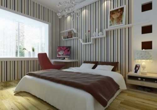 Как увеличить маленькую комнату: оптические приёмы Как увеличить маленькую комнату: оптические приёмы