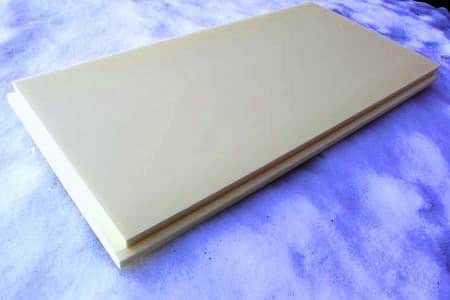 Толщина утеплителя для мансарды в зависимости от выбора материала Толщина утеплителя для мансарды в зависимости от выбора материала