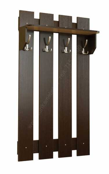 Вешалка для одежды — стильный и практичный предмет интерьера! Вешалка для одежды — стильный и практичный предмет интерьера!