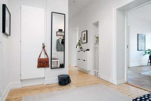 Модные тенденции в дизайне интерьера 2018 Модные тенденции в дизайне интерьера 2018