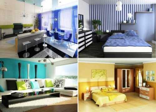 Модные тенденции в дизайне интерьера 2018 Модные тенденции в дизайне интерьера 2018