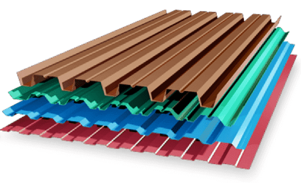 Как не потеряться в мире профнастила Как не потеряться в мире профнастила