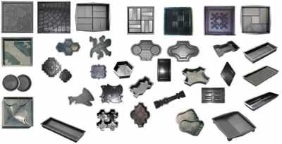 Изготовление тротуарной плитки своими руками. Пошаговая инструкция Изготовление тротуарной плитки своими руками. Пошаговая инструкция