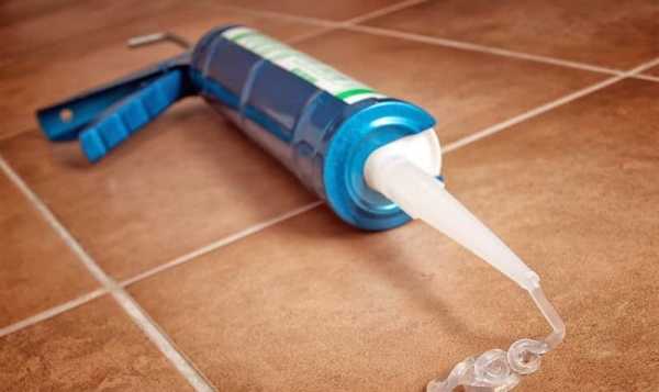 Силиконовый герметик для наружных работ Силиконовый герметик для наружных работ