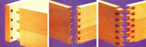 Приспособления и возможности ручного фрезера Приспособления и возможности ручного фрезера