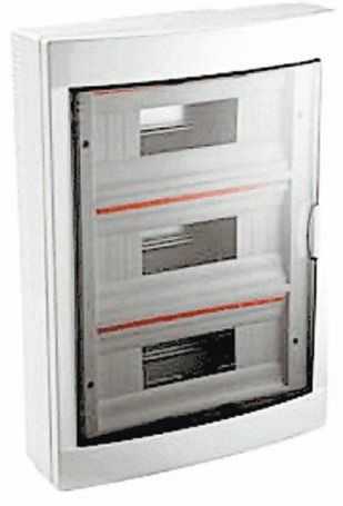 Монтаж распределительного электрощитка Монтаж распределительного электрощитка