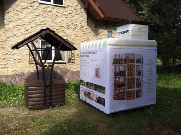 Пластиковый погреб своими руками: достойная альтернатива или баловство? Пластиковый погреб своими руками: достойная альтернатива или баловство?