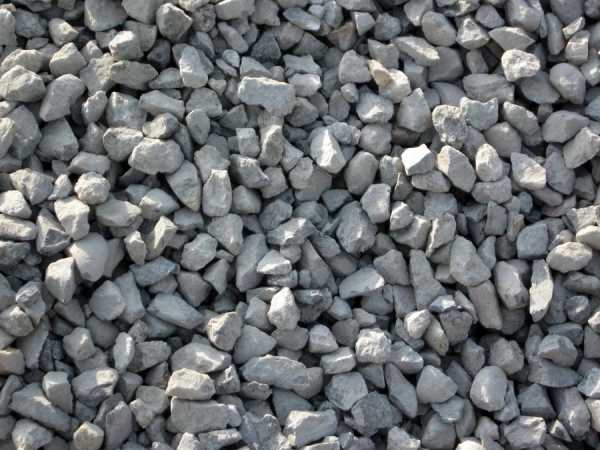 Нерудные материалы: виды, применение, особенности Нерудные материалы: виды, применение, особенности