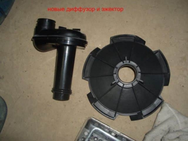 Не отключается насосная станция причины Не отключается насосная станция причины