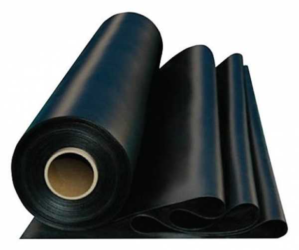 Рубероид &ndash; назначение, особенности и разновидности. Где купить