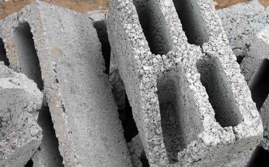 Дом из керамзитобетонных блоков: Плюсы и Минусы Дом из керамзитобетонных блоков: Плюсы и Минусы