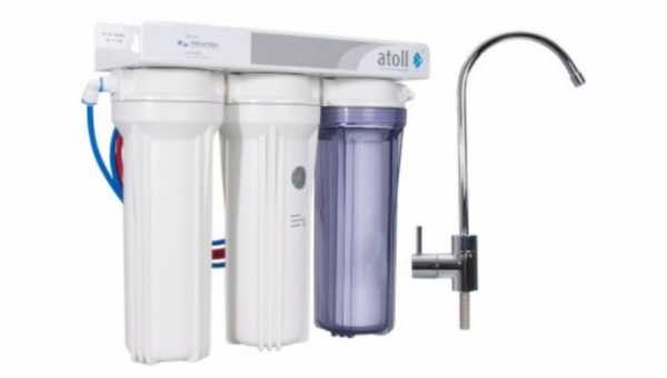 Системы очистки воды для квартиры: от самых простых устройств к сложным Системы очистки воды для квартиры: от самых простых устройств к сложным