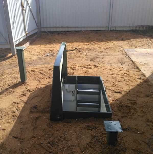 Пластиковый погреб своими руками: достойная альтернатива или баловство? Пластиковый погреб своими руками: достойная альтернатива или баловство?