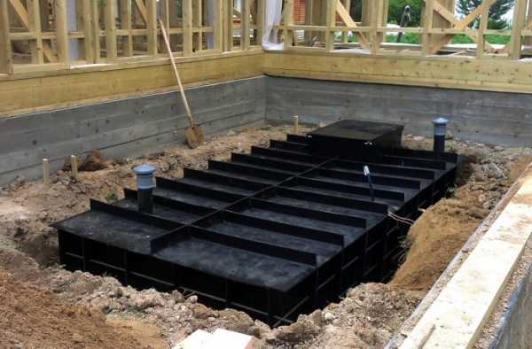 Пластиковый погреб своими руками: достойная альтернатива или баловство? Пластиковый погреб своими руками: достойная альтернатива или баловство?