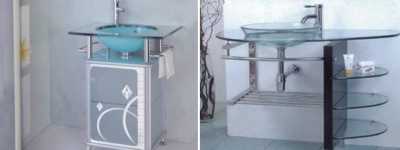 Мебель для ванн: выбираем тумбу для умывальника Мебель для ванн: выбираем тумбу для умывальника