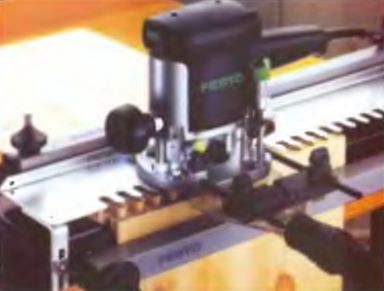 Приспособления и возможности ручного фрезера Приспособления и возможности ручного фрезера