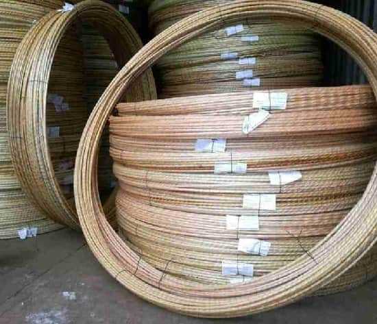 Базальтопластиковая арматура Базальтопластиковая арматура