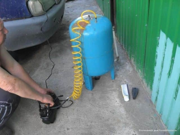 Не отключается насосная станция причины Не отключается насосная станция причины