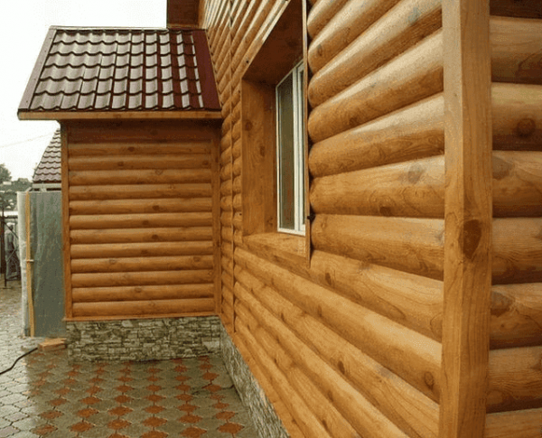 Виниловый сайдинг для отделки дома Виниловый сайдинг для отделки дома