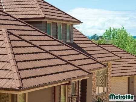 Почему выбирают композитную черепицу? Почему выбирают композитную черепицу?