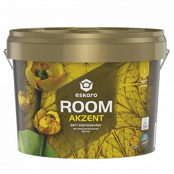 Преимущества красок и эмалей бренда Eskaro Преимущества красок и эмалей бренда Eskaro