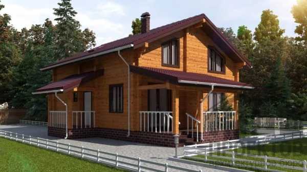 Дома с мансардой: Проекты Дома с мансардой: Проекты