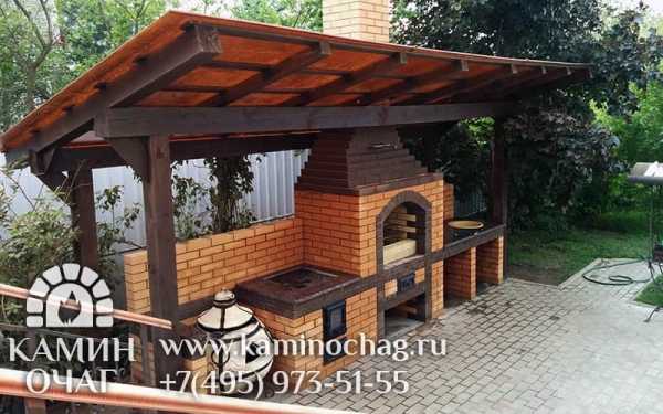 Виды кирпичей для строительства печей Виды кирпичей для строительства печей