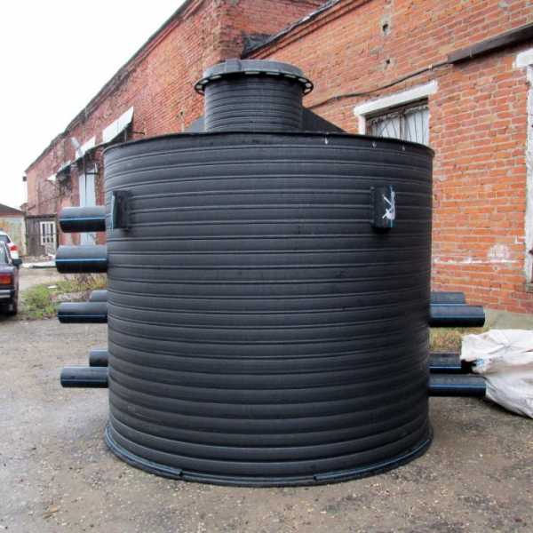 Пластиковый погреб своими руками: достойная альтернатива или баловство? Пластиковый погреб своими руками: достойная альтернатива или баловство?