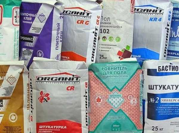 Многослойные бумажные мешки &ndash; гарантия качества