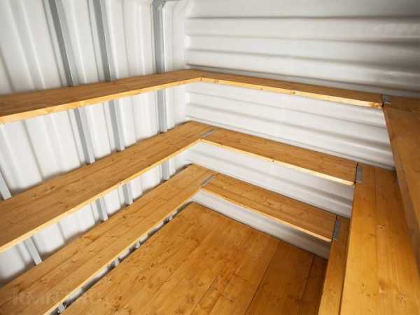 Пластиковый погреб своими руками: достойная альтернатива или баловство? Пластиковый погреб своими руками: достойная альтернатива или баловство?