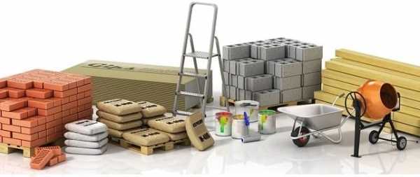 Стройматериалы в Днепре – мы делаем это уже 12 лет! Стройматериалы в Днепре – мы делаем это уже 12 лет!