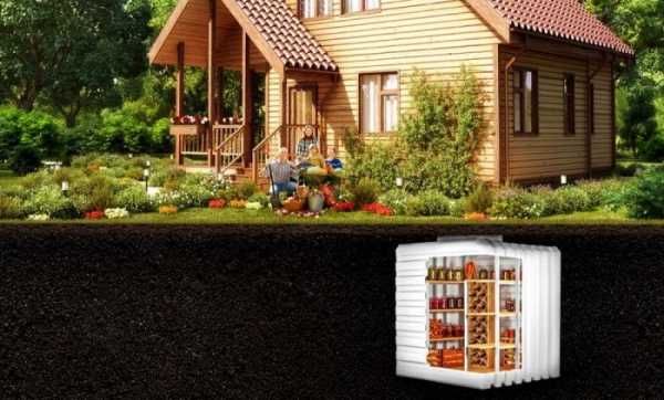 Пластиковый погреб своими руками: достойная альтернатива или баловство? Пластиковый погреб своими руками: достойная альтернатива или баловство?