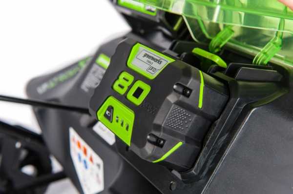 Как снегоуборщик экономит ваши силы и здоровье Как снегоуборщик экономит ваши силы и здоровье