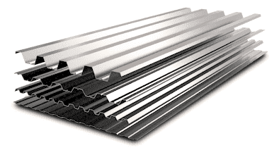 Как не потеряться в мире профнастила Как не потеряться в мире профнастила