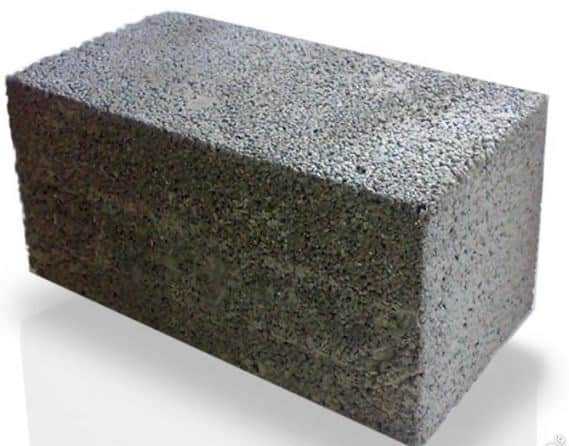 Стандартные размеры шлакоблока Стандартные размеры шлакоблока