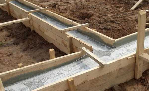 Ростверк — это лучший вариант для коварных грунтов и хитрых рельефов