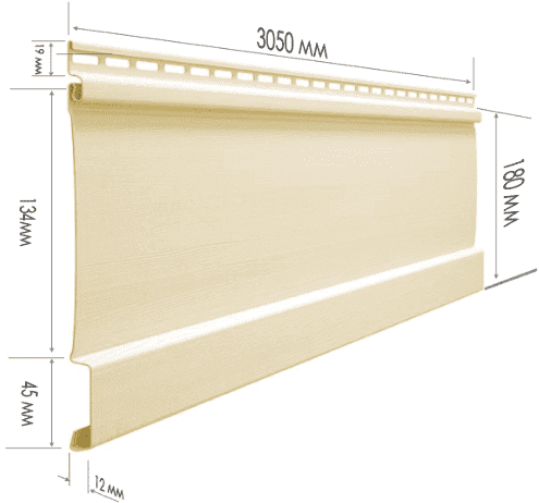 Виниловый сайдинг для отделки дома Виниловый сайдинг для отделки дома