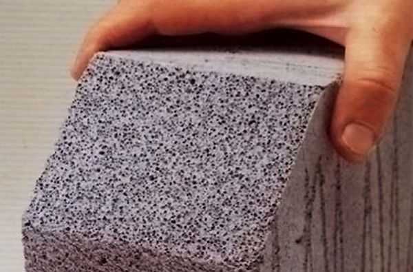 Проекты одноэтажных домов из пеноблоков: особенности очень легких стен