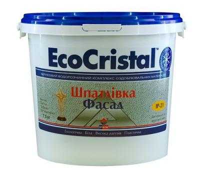 Шпаклевка для фасада ИРКОМ ИР-21 Шпаклевка для фасада ИРКОМ ИР-21