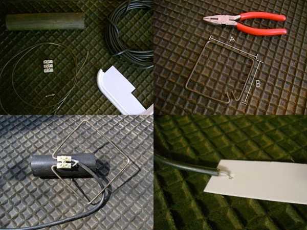 Как усилить сигнал сотовой связи своими руками? Есть несколько способов Как усилить сигнал сотовой связи своими руками? Есть несколько способов