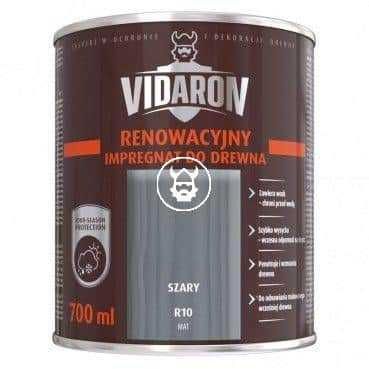 Импрегнаты для древесины от производителя Vidaron Импрегнаты для древесины от производителя Vidaron