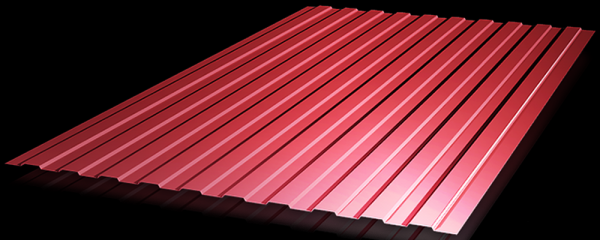 Виды материалов для кровли Виды материалов для кровли