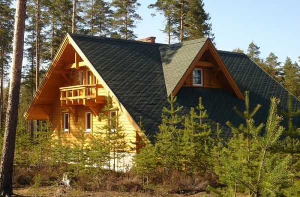 Степени огнестойкости зданий: оценка и определение — «удел» специалистов