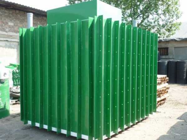 Пластиковый погреб своими руками: достойная альтернатива или баловство? Пластиковый погреб своими руками: достойная альтернатива или баловство?