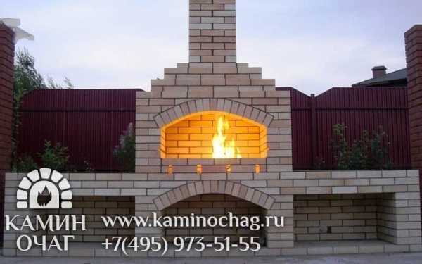 Виды кирпичей для строительства печей Виды кирпичей для строительства печей