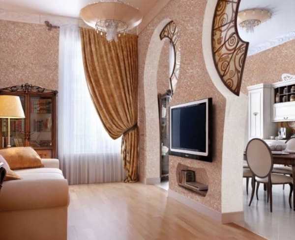 Жидкие обои Биопласт – изящные, качественные и недорогие Жидкие обои Биопласт – изящные, качественные и недорогие