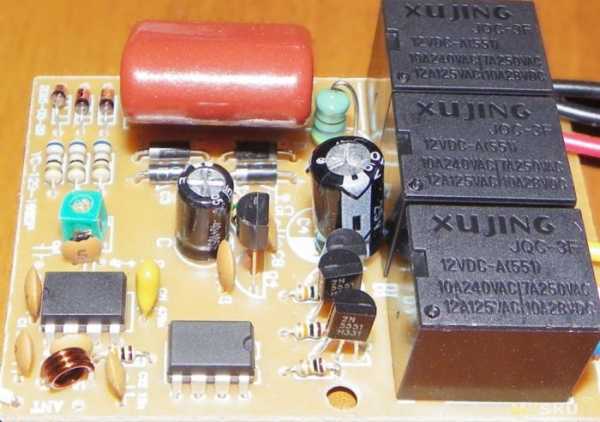 Ремонт люстры с пультом: поиск поломок, виновников проблем и их устранение