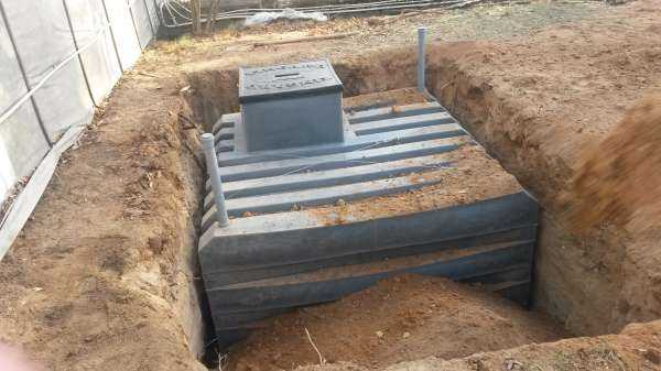 Пластиковый погреб своими руками: достойная альтернатива или баловство? Пластиковый погреб своими руками: достойная альтернатива или баловство?