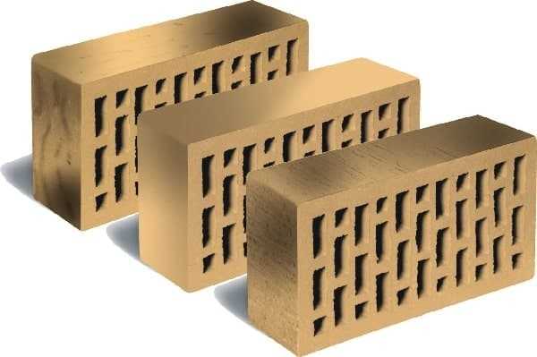 Как делают кирпичи Как делают кирпичи