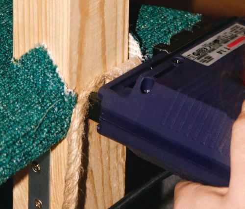 Как сделать когтеточку и домик для кошек Как сделать когтеточку и домик для кошек